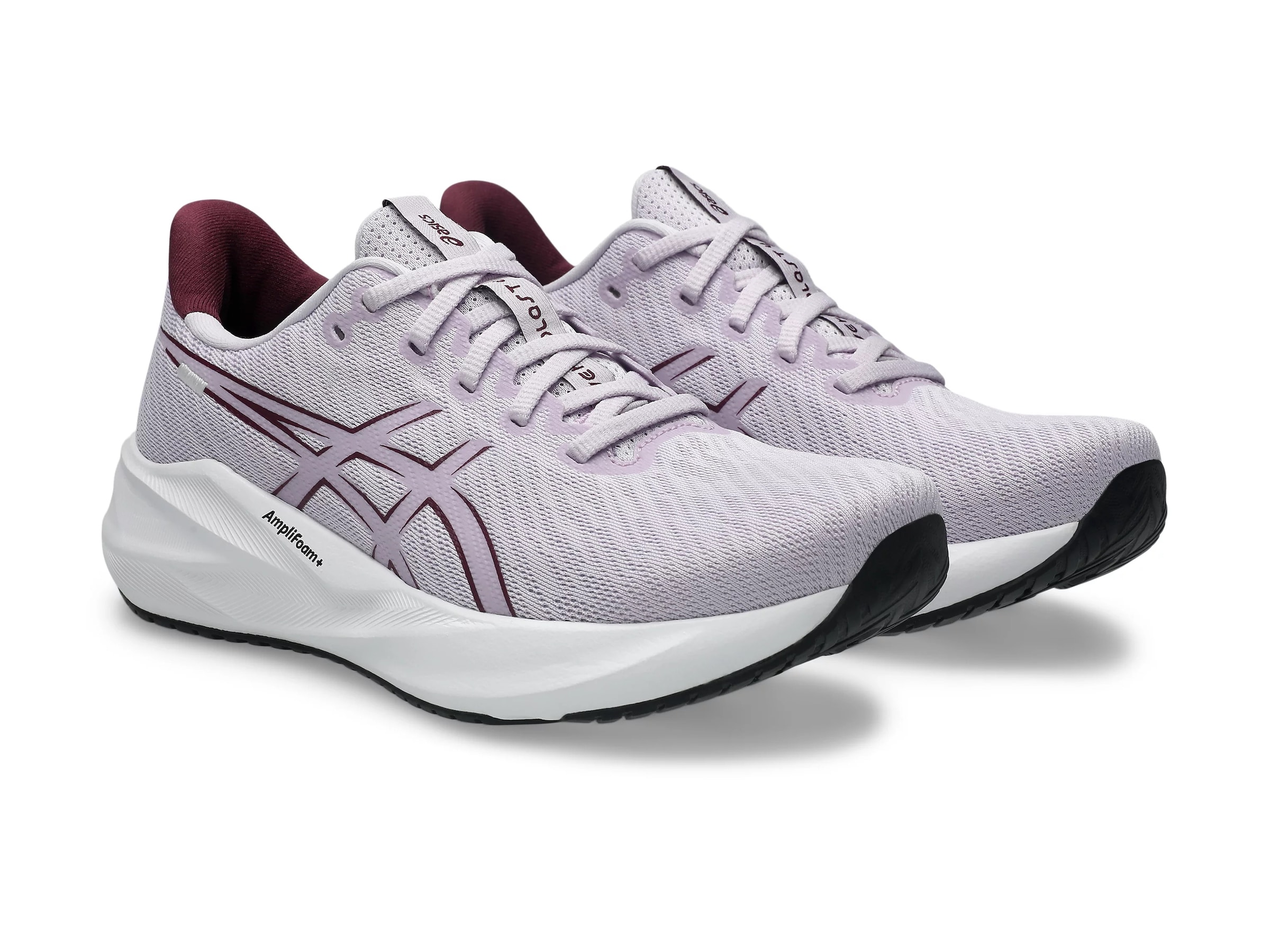 ASICS Buty do biegania 'Versablast 4' w kolorze fioletowy