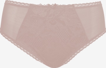 Culotte 'VIENNA' SugarShape en rose : devant