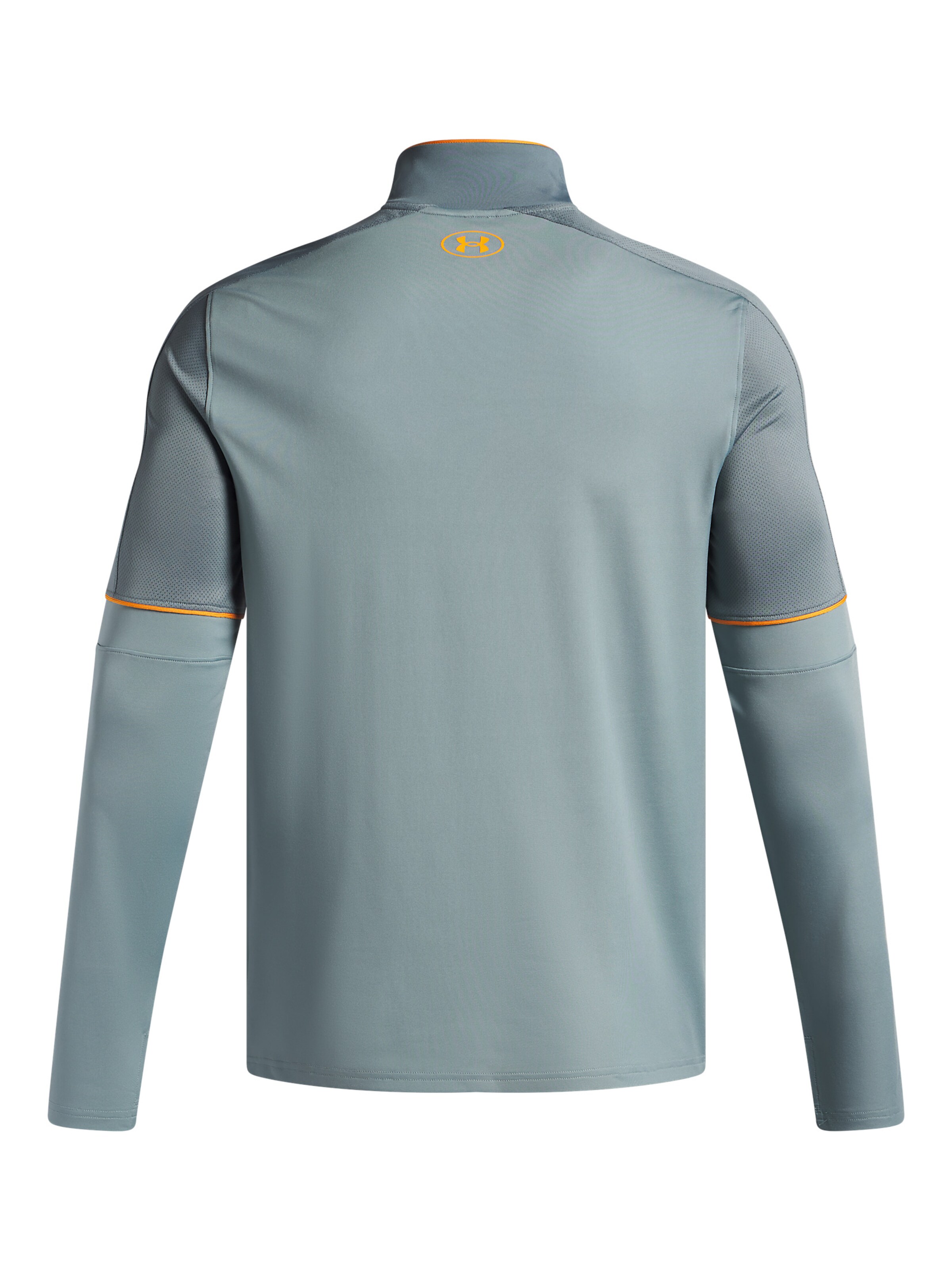 UNDER ARMOUR Functioneel shirt 'Challenger' in Blauw
