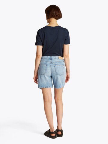 TOMMY HILFIGER regular Τζιν 'SIA' σε μπλε