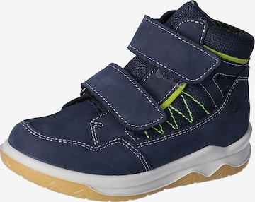 RICOSTA Boots 'Lars' in Blue: front