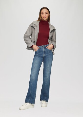 Pull-over s.Oliver en rouge