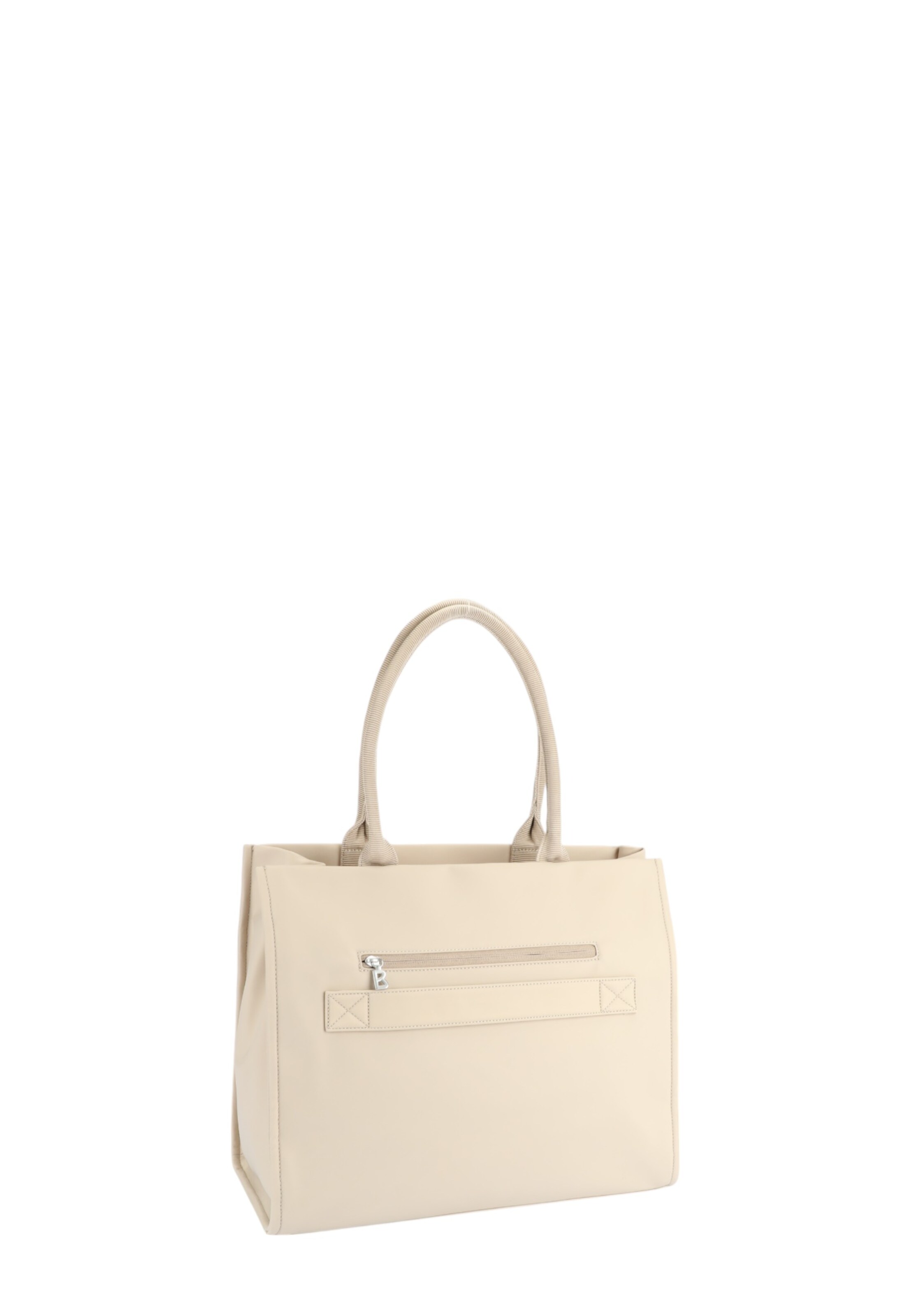 BOGNER Shopper 'Klosters Maylin' in Grey