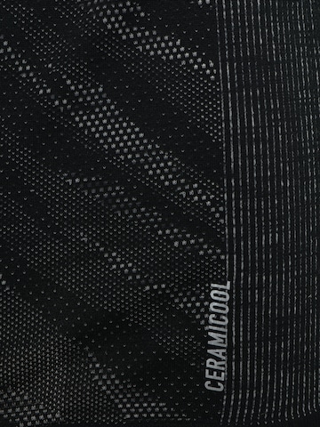 Base layer di ODLO in nero