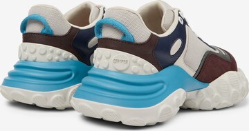 CAMPER Sneaker 'Pelotas Mars' in Grau