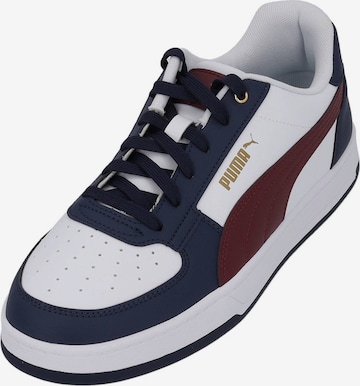 Baskets basses 'Caven 2.0' PUMA en bleu : devant