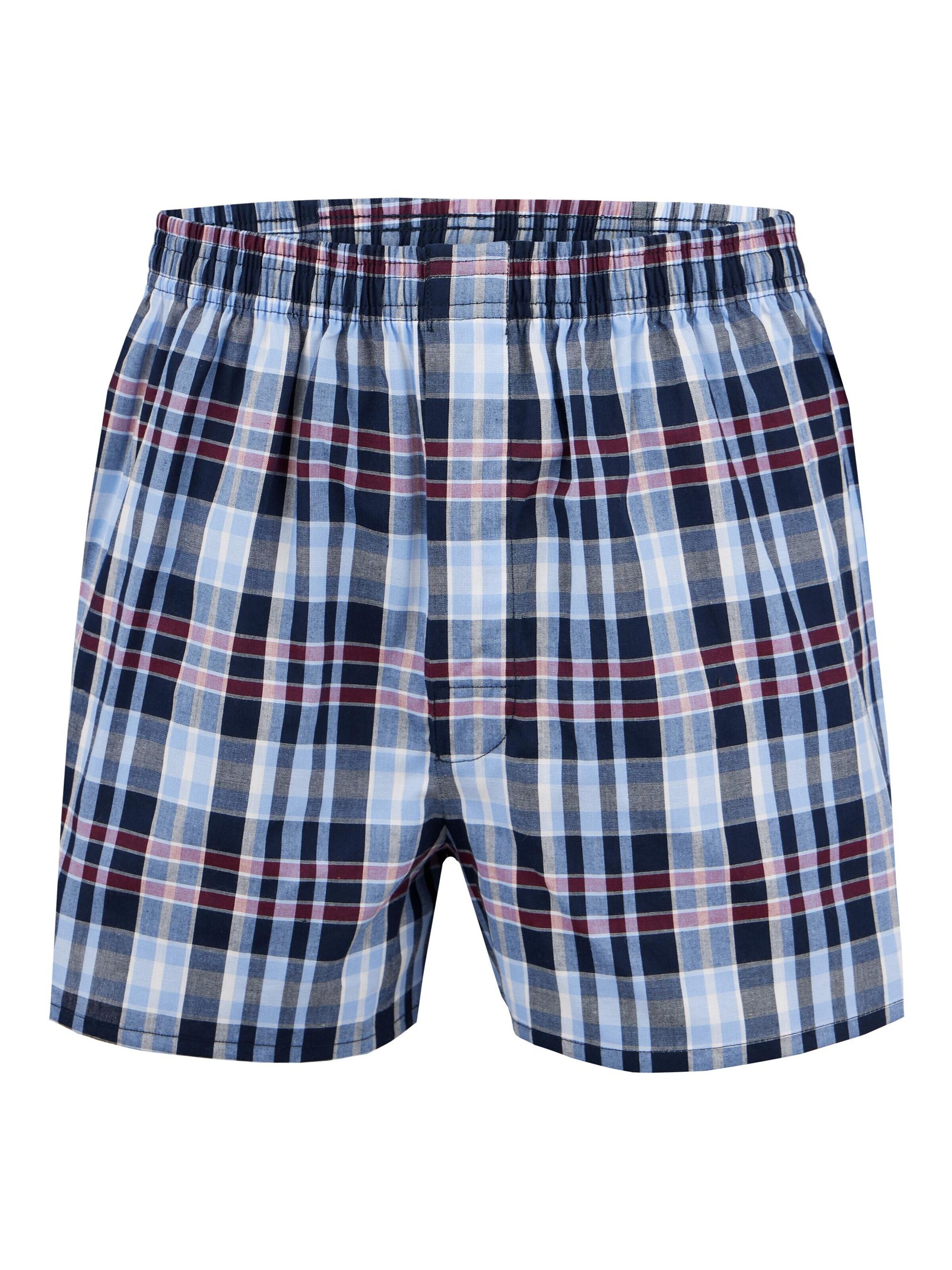 City Life Boxer shorts in Mixed colours
