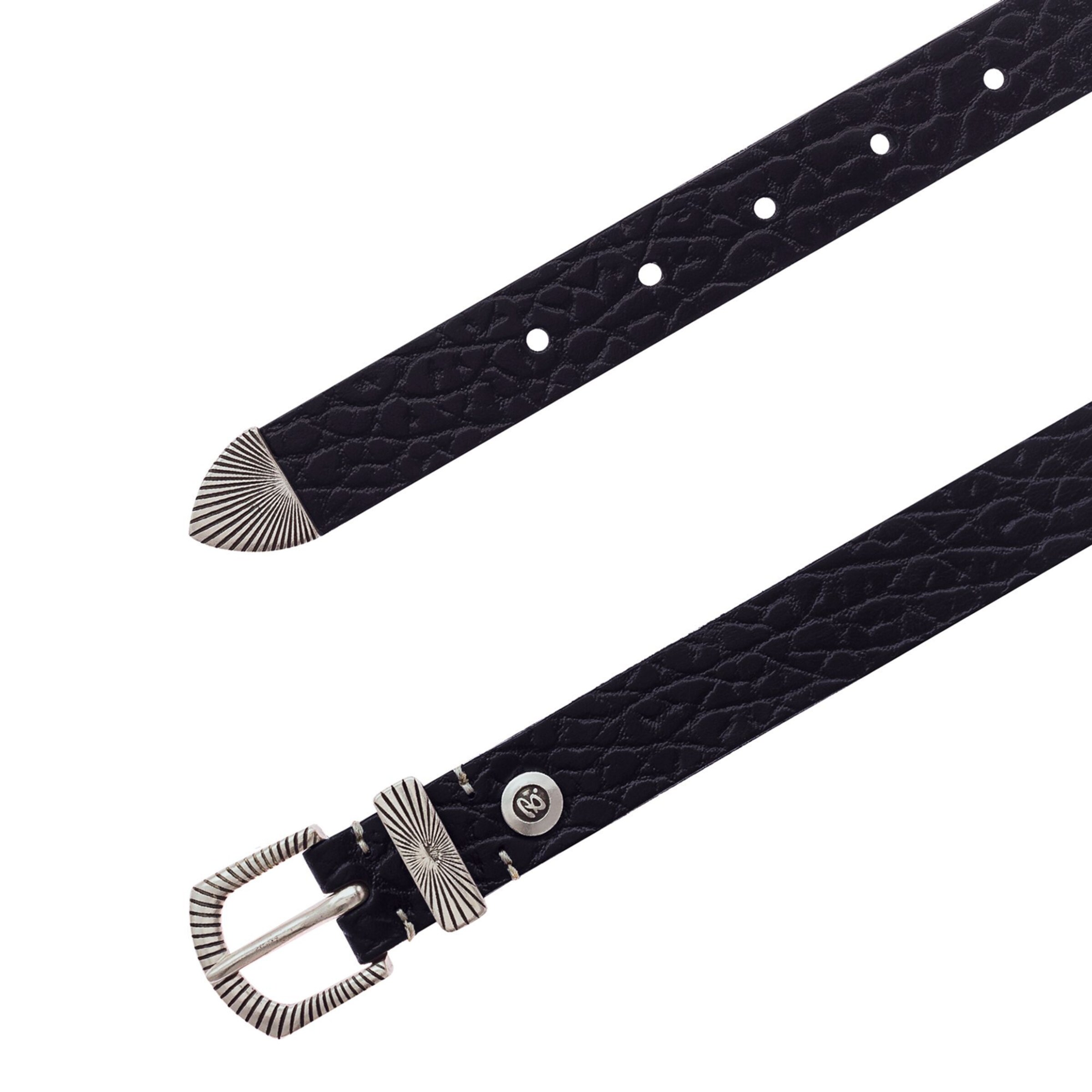B.BELT Belt in Black