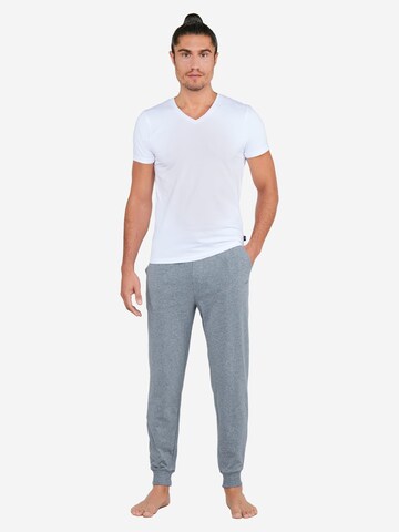 JOOP! Pyjamahose 'Comfort'‌‌ in Grau