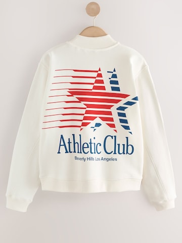 Next Sweatshirt in Beige