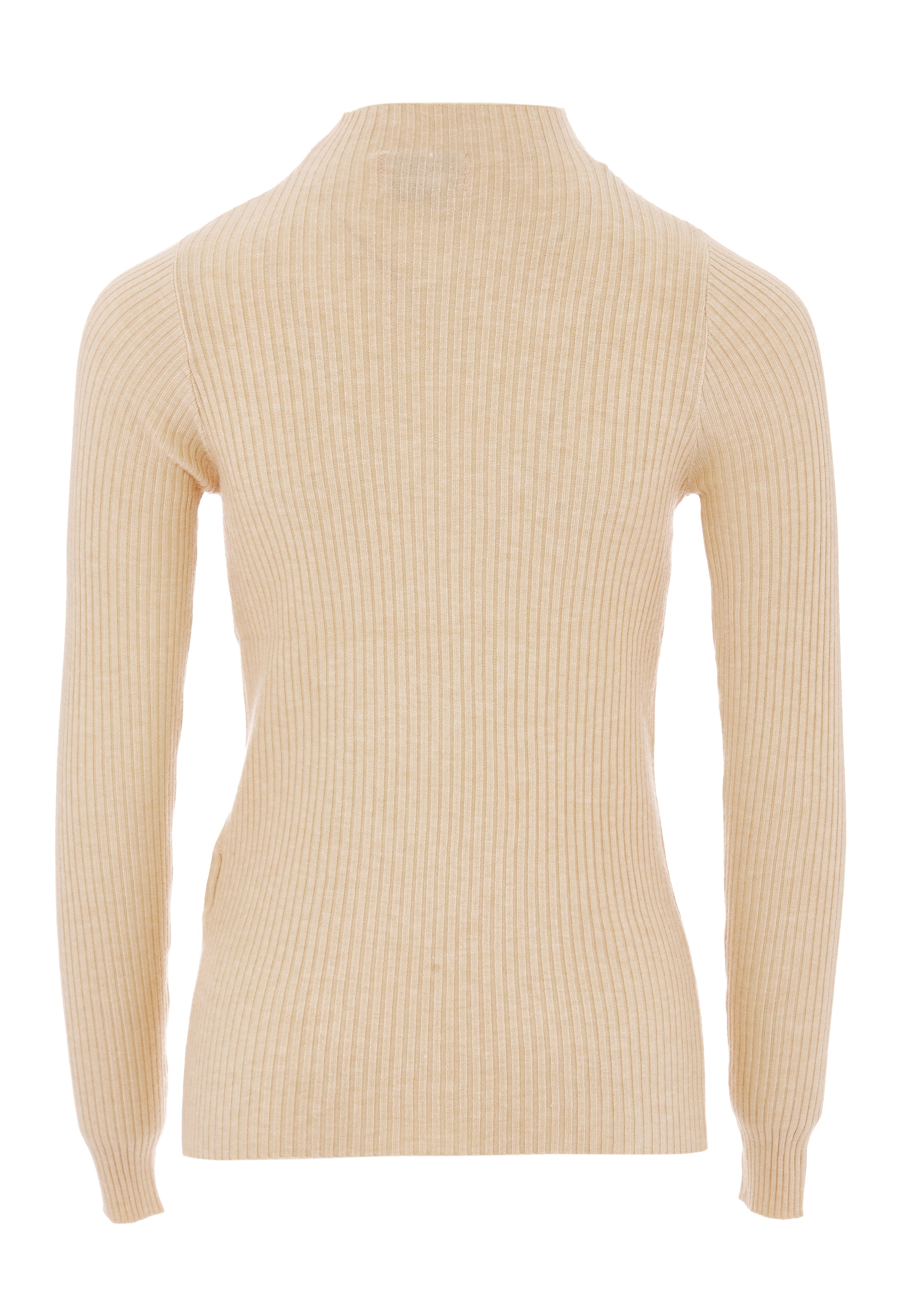 nascita Свитер в Бежевый