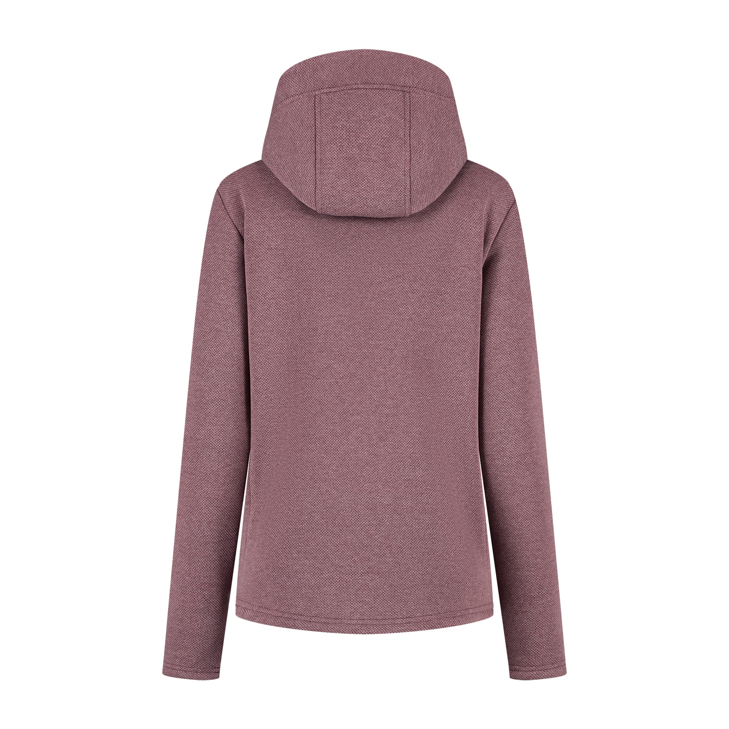 MGO Cardigan 'Macy' i lilla