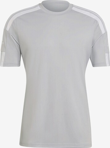 ADIDAS PERFORMANCE Performance Shirt in Grey: front