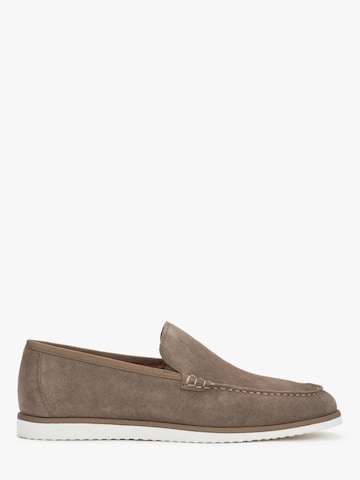 Estro - Mocasines '2604-1' en marrón