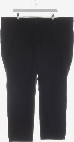 Hiltl Pants in 30 in Black: front