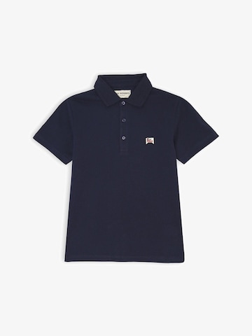 Roy Rogers Shirt 'FANTASY' in Blue: front