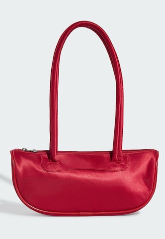 ADIDAS ORIGINALS Schultertasche in Rot