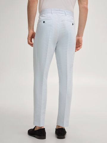 JOOP! Regular Pak 'Heazy-Rennet' in Blauw