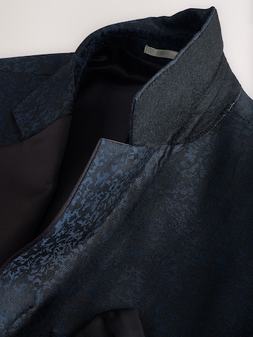 Next Regular fit Business-colbert in Blauw