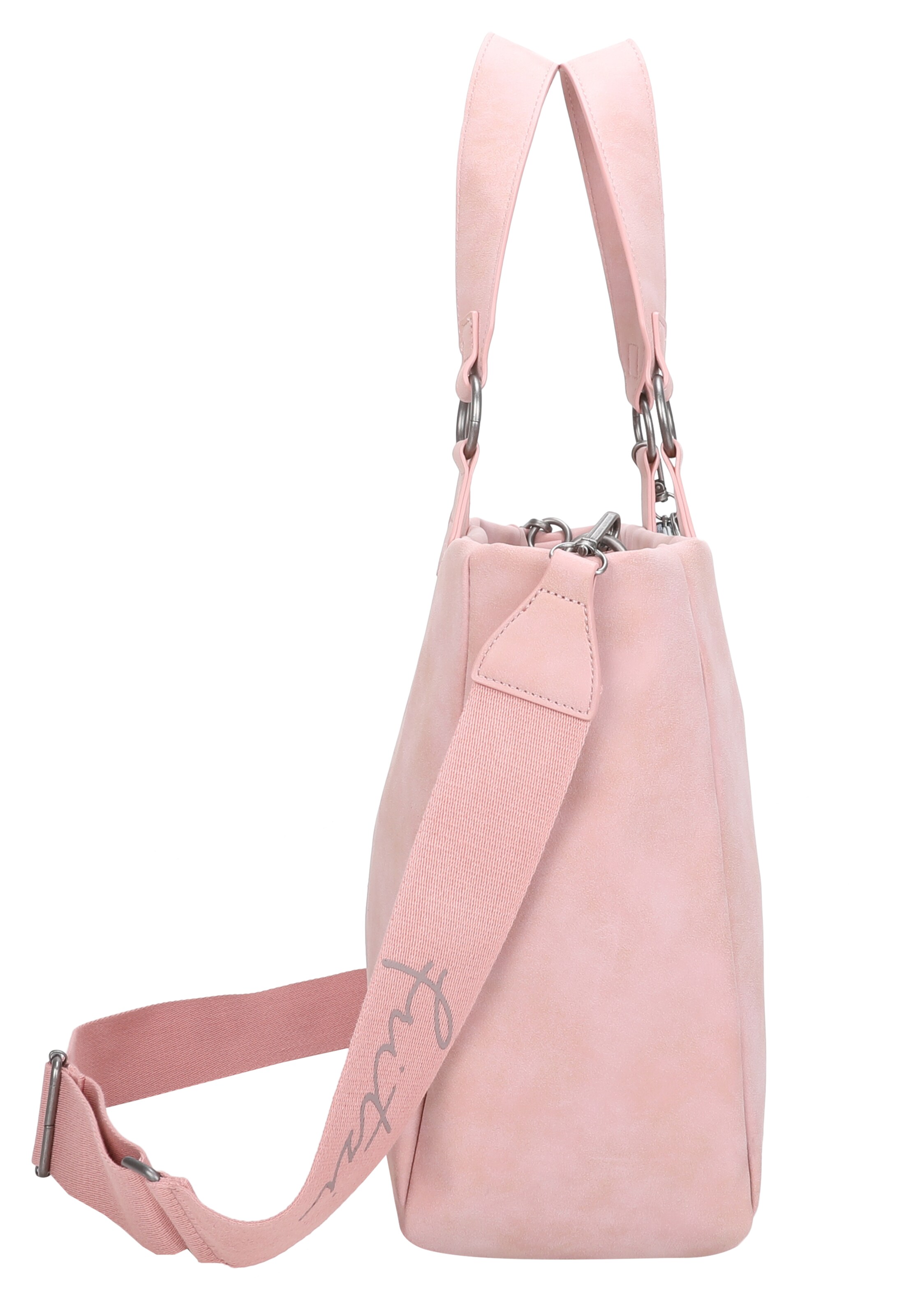 Fritzi aus Preußen Shopper in Pink