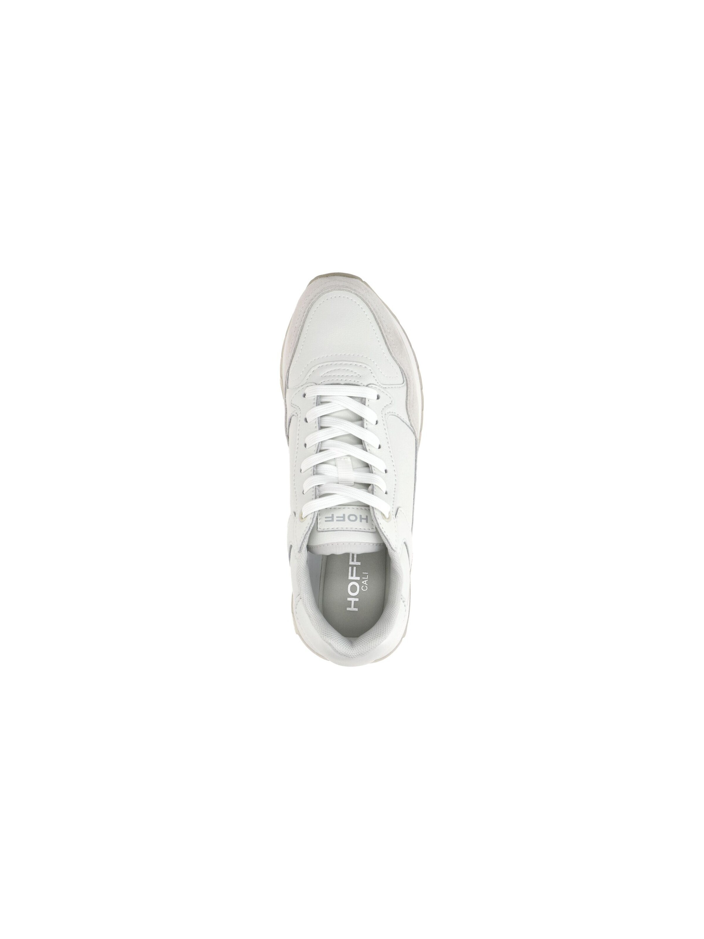 HOFF Lace-Up Shoes in White