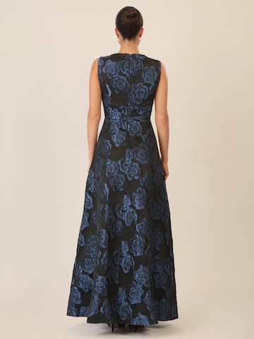 APART Abendkleid in Schwarz