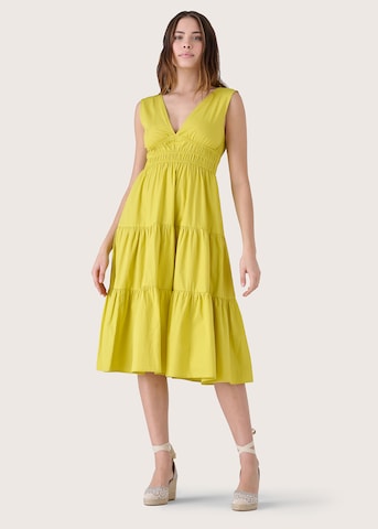Robe 'ASIA' Camomilla Italia en jaune