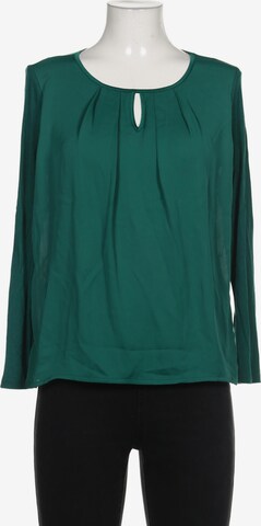 MORE & MORE Blouse & Tunic in L in Green: front