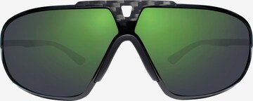 REVO Sunglasses 'Freestyle' in Black: front