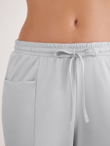 INTIMISSIMI Regular Pants in Grey