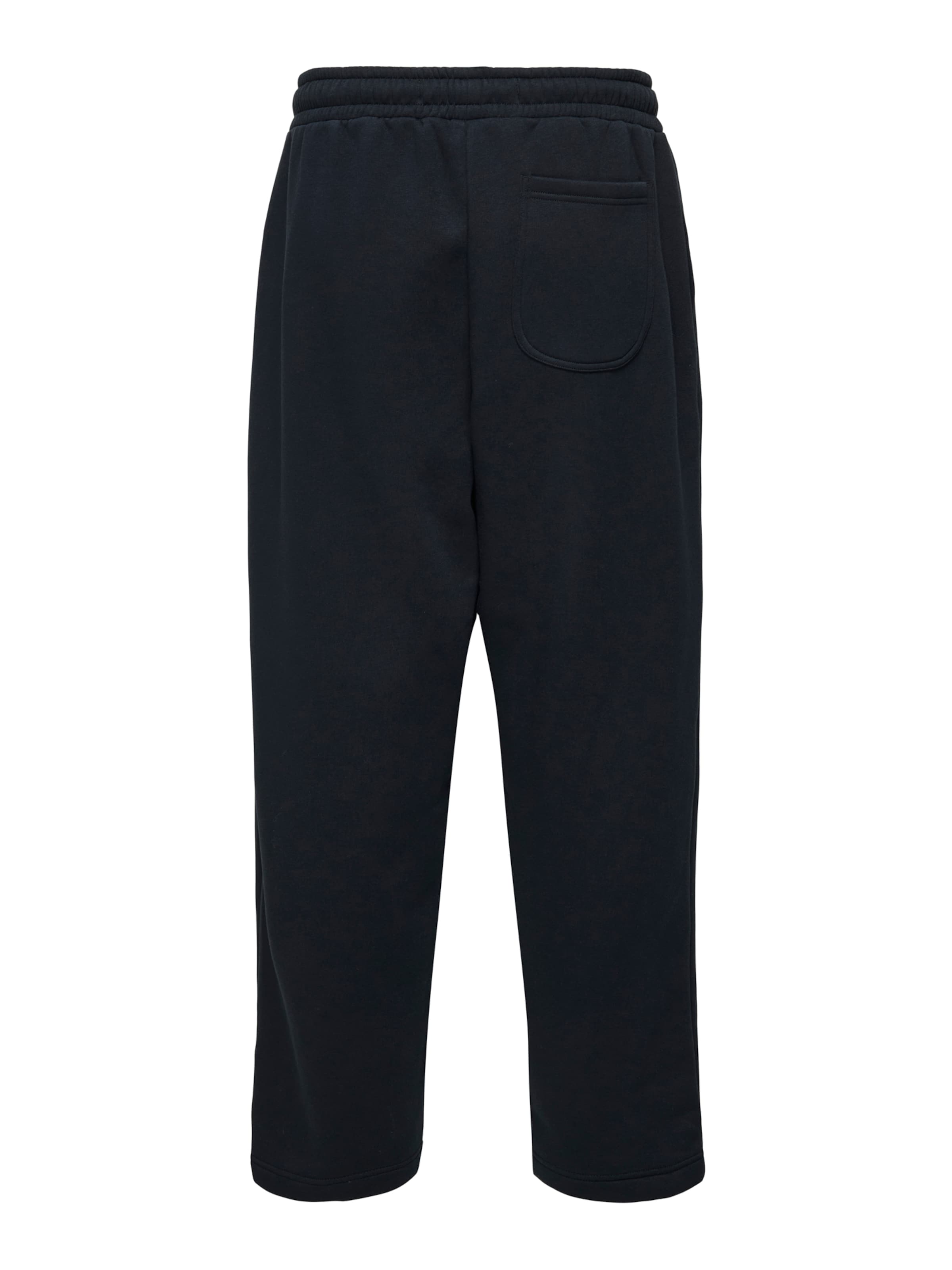 Only & Sons - Pierna ancha Pantalón 'ONSCeres' en negro