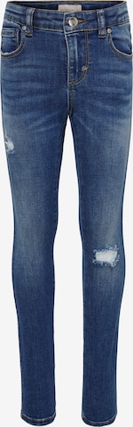 KIDS ONLY Jeans 'Rachel' in Blau: predná strana