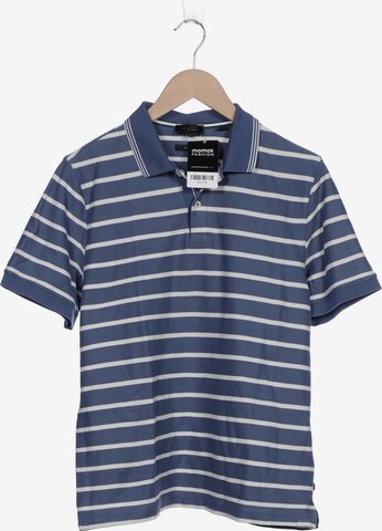 Ted Baker Shirt in M in Blue: front