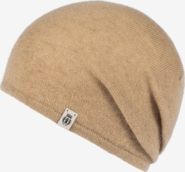 Roeckl Beanie in Brown: front