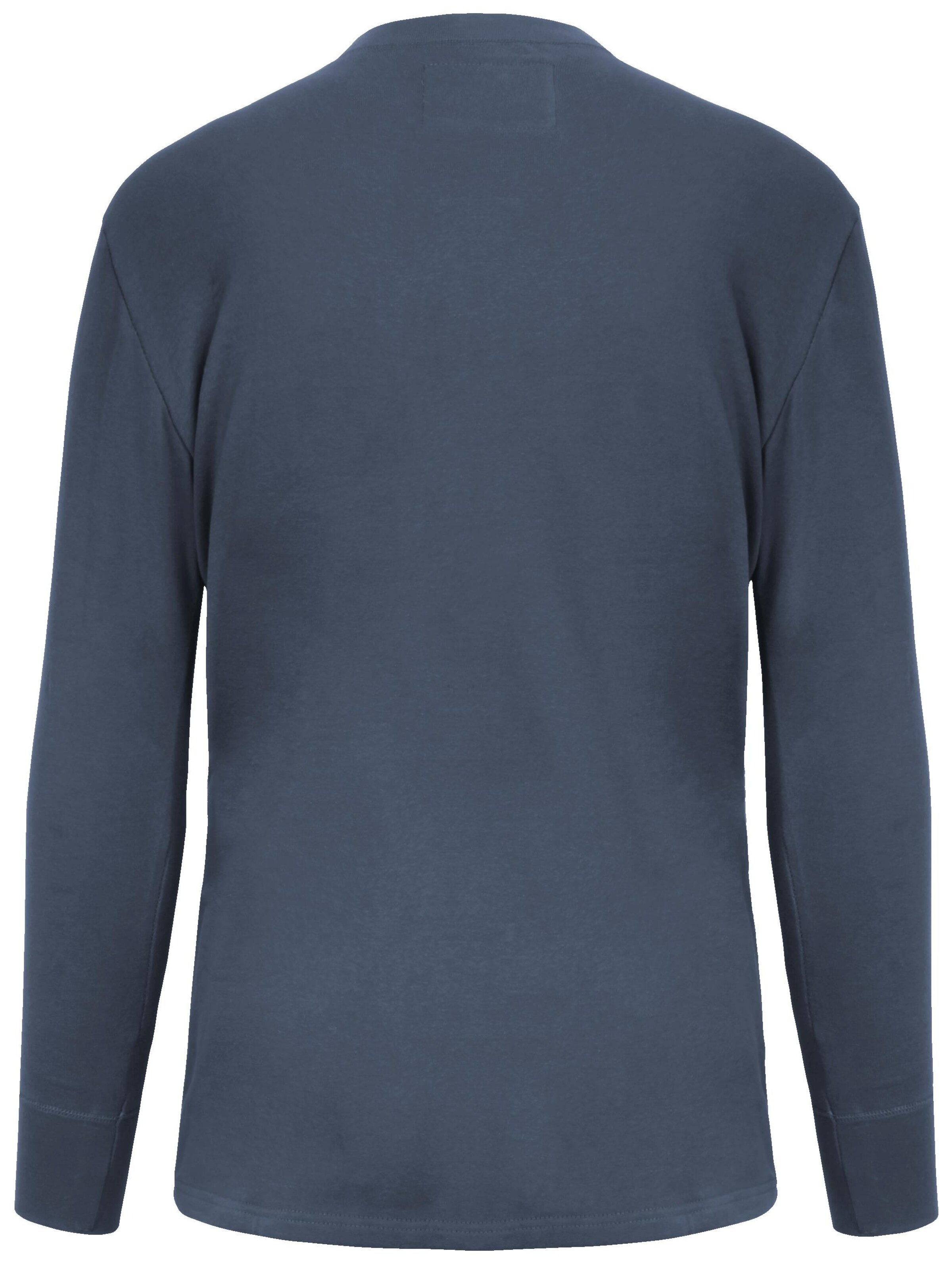 normani Performance shirt in Blue