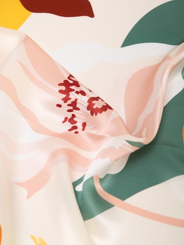 MayTree - Chal en beige