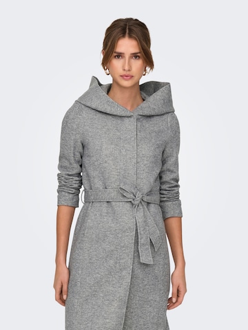 Cappotto di mezza stagione 'ONLSedona' di ONLY in grigio