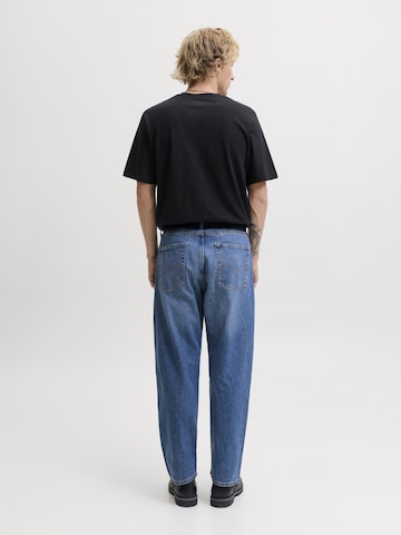 JACK & JONES Undershirt in Black