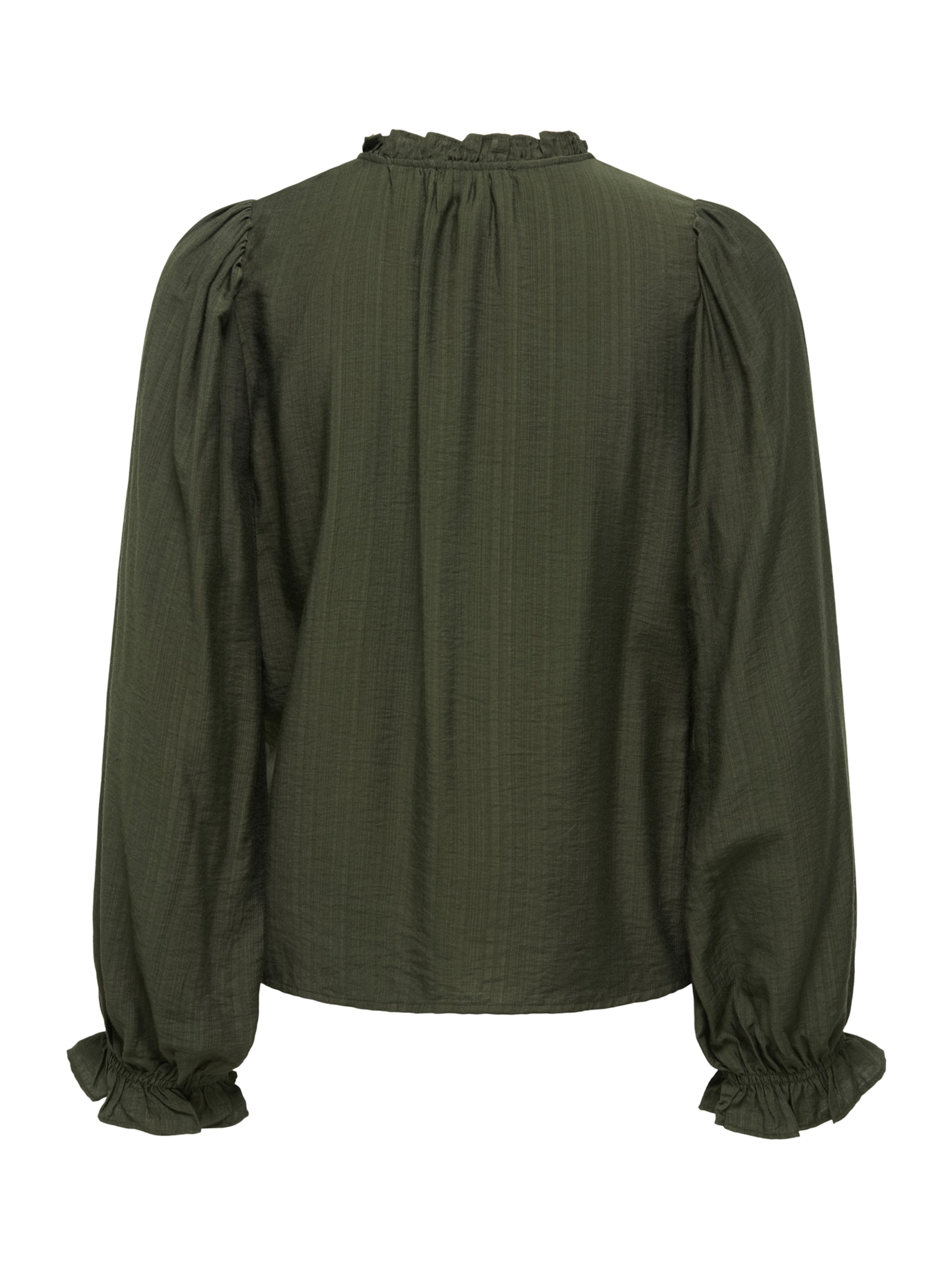 Camicia da donna 'JDYVENUS' di JDY in verde