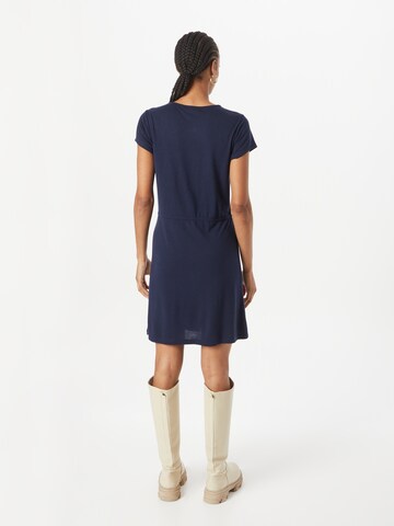 VILA Dress in Blue