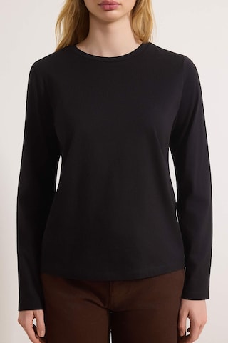 Trendyol T-shirt i svart