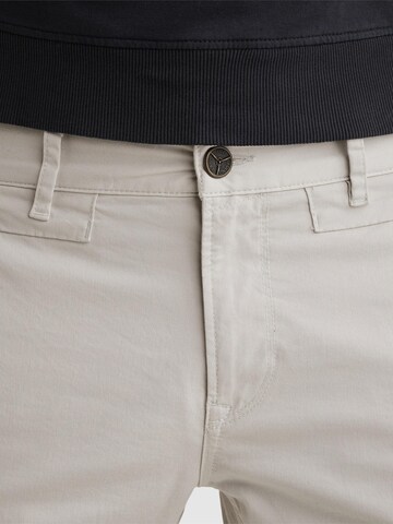 PME Legend - regular Pantalón chino 'American Classic regular fit chino' en gris