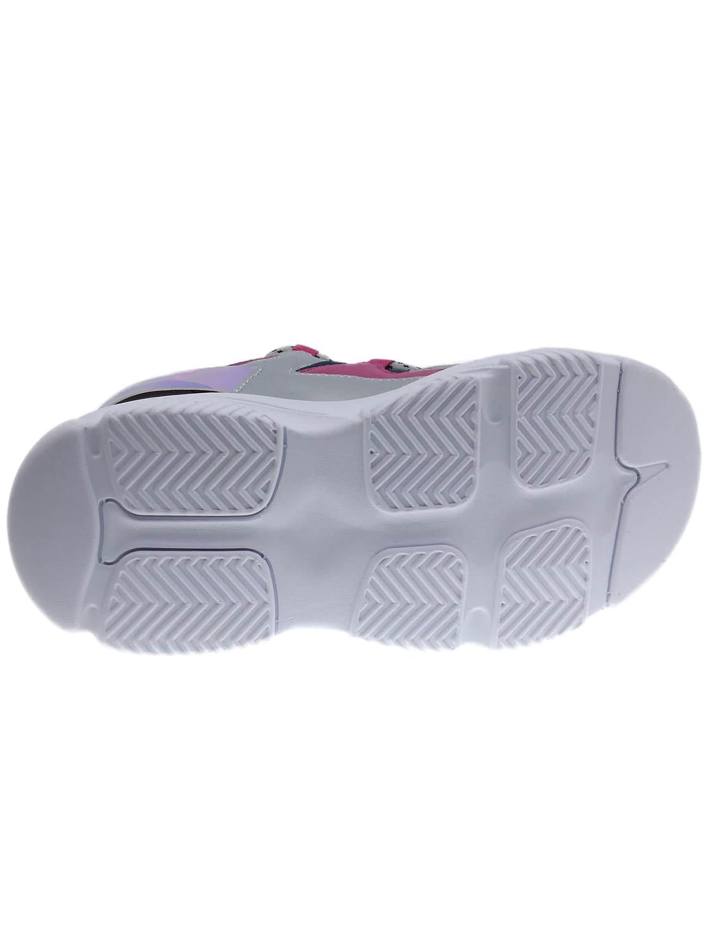 Beppi Sneaker in Blau