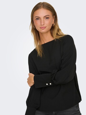 ONLY Bluse 'ONLTHALIA' i sort