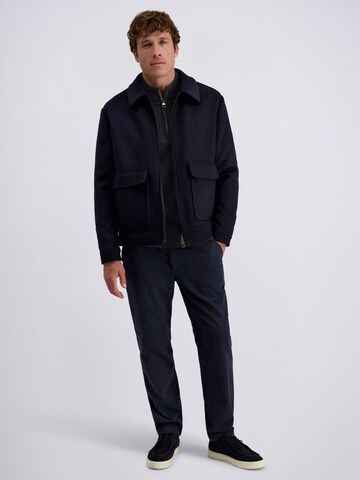 Pull-over PIERRE CARDIN en gris