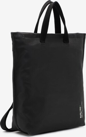 Suri Frey Rucksack 'SURI Green Label Nelly ' in Schwarz