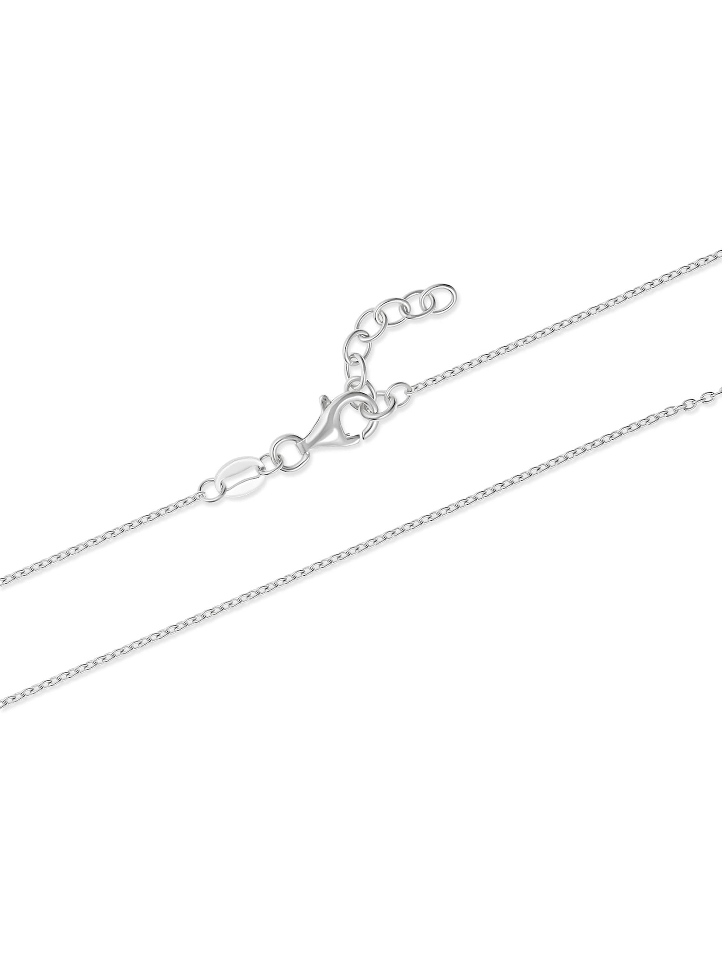 FAVS Kette in Silber