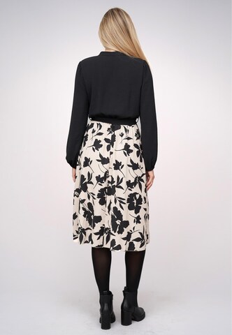 Cloud5ive Jurk in Zwart