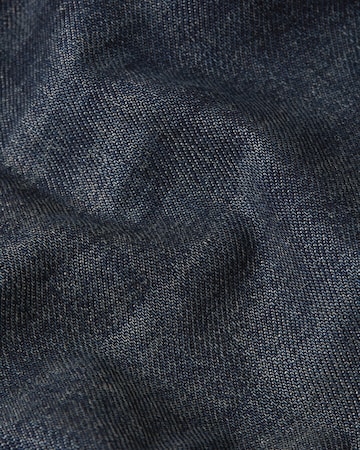 G-STAR Tapered Jeans ' 3301' in Blau