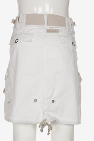 G-Star RAW Skirt in L in White